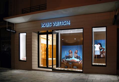 louis vuitton in athens